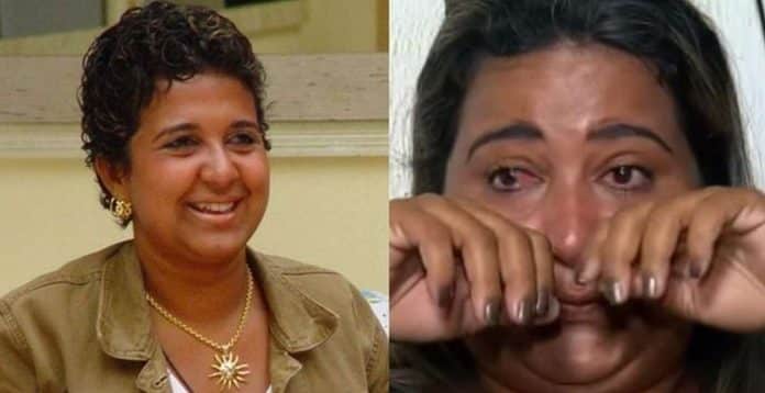 Cida Santos, campeã do BBB 4, revela como foi o golpe que a fez perder tudo e como vive hoje em dia: ‘Desaforo’