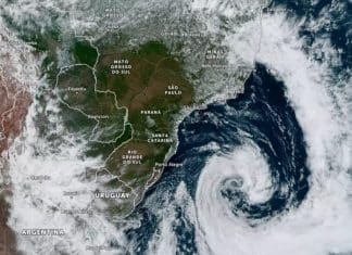 Fevereiro vem com chuva fora de hora, temporais fortes e calor extremo: veja o que esperar na sua região