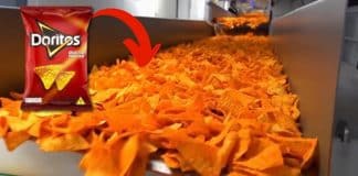 Doritos e marca de doce popular devem ganhar selo de ‘não recomendados para consumo humano’ – veja porquê