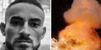 Eletricista brasileiro deixa cidade do interior, vai à guerra e tem destino trágico na Ucrânia em pleno Natal