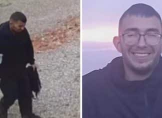 Família revela vídeo de jovem chegando a fazenda após se perder em montanha a 2 mil metros de altitude no Paraná