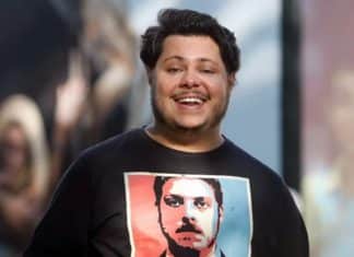 Após exames preocupantes, Marcus Majella muda rotina e perde mais de 30 kg