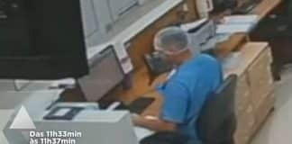 Desinfetante na veia: polícia expõe como pacientes morreram dentro da UTI do Hospital Anchieta