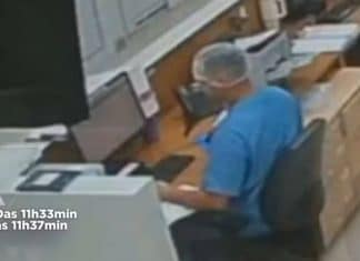 Desinfetante na veia: polícia expõe como pacientes morreram dentro da UTI do Hospital Anchieta