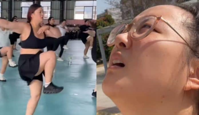 prisao para obesos na china 2026 Emagrecer ou desistir não é opção: por dentro das ‘prisões para obesos’ que surgem na China