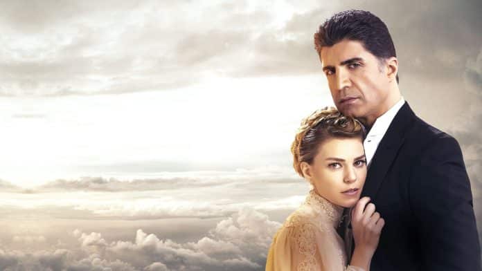 Série turca domina audiência da Netflix e já virou fenômeno entre os brasileiros