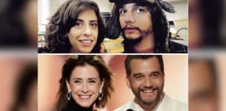 Fernanda Torres quebra o silêncio e comenta vitória de Wagner Moura no Globo de Ouro