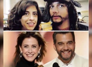 Fernanda Torres quebra o silêncio e comenta vitória de Wagner Moura no Globo de Ouro