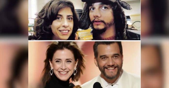 Fernanda Torres quebra o silêncio e comenta vitória de Wagner Moura no Globo de Ouro