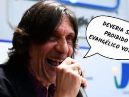 Fizeram políticos, famosos e internet brigarem sem parar nesta semana