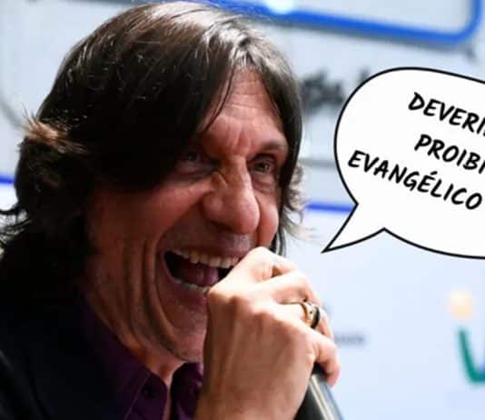 Fizeram políticos, famosos e internet brigarem sem parar nesta semana