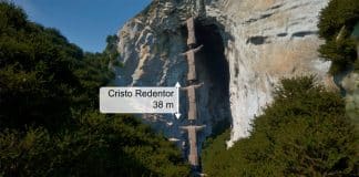 A maior boca de caverna do planeta está no Brasil e foi confirmada por um super-laser da USP – veja fotos