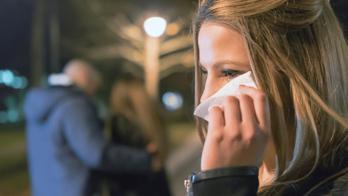Brasileiros no exterior e sofrimento emocional: quando o EMDR pode ajudar