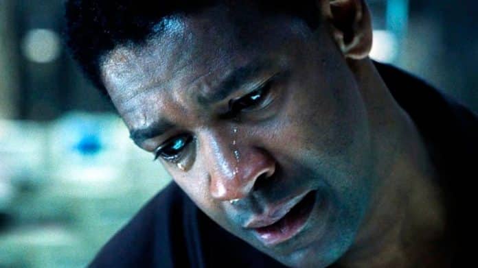Denzel Washington disse “não” a um clássico do suspense — e até hoje admite: “Eu estraguei tudo”