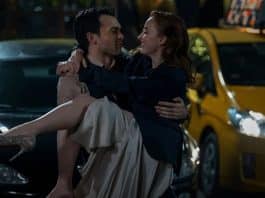 Filme com estrela de Bridgerton na netflix