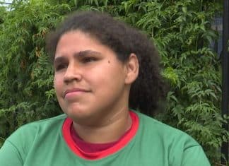 Garis que tiveram água e banheiro negados em Santa Catarina revelam humilhação a que passaram