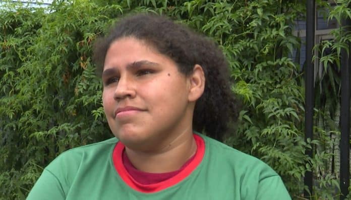 Garis que tiveram água e banheiro negados em Santa Catarina revelam humilhação a que passaram