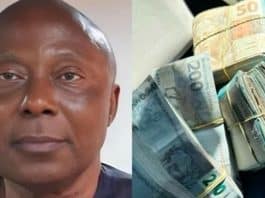 Homem prefere cumprir um ano de prisão ao invés de devolver dinheiro