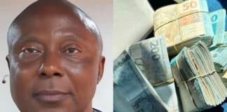 Erro do banco coloca R$ 5 milhões na conta de um homem — e ele aceita destino pesado para ficar com o dinheiro