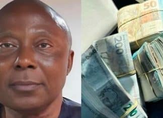 Erro do banco coloca R$ 5 milhões na conta de um homem — e ele aceita destino pesado para ficar com o dinheiro