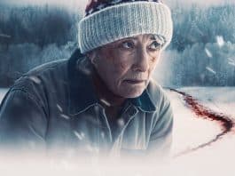 Mulher se perde em nevasca e descobre jovem mantida em cativeiro em novo suspense estrelado por Emma Thompson