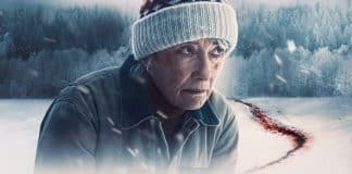 Nevasca, isolamento e um crime escondido: suspense com Emma Thompson chega causando impacto