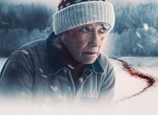 Nevasca, isolamento e um crime escondido: suspense com Emma Thompson chega causando impacto