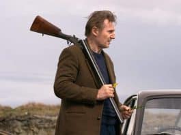 Netflix esconde um filmaço com Liam Neeson perfeito pra sair do modo automático e curtir neste fim de semana