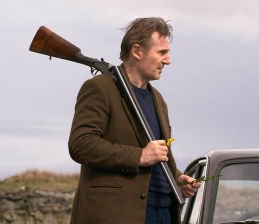 Netflix esconde um filmaço com Liam Neeson perfeito pra sair do modo automático e curtir neste fim de semana