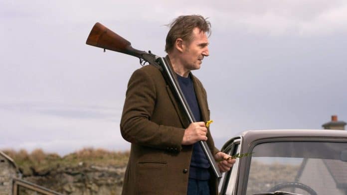 Netflix esconde um filmaço com Liam Neeson perfeito pra sair do modo automático e curtir neste fim de semana