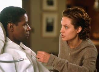 Esse suspense da Netflix com Denzel Washington e Angelina Jolie testa os nervos até o último minuto