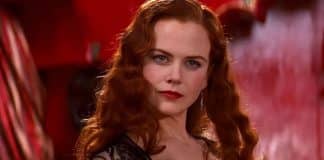 Nicole Kidman fraturou a costela duas vezes durante as filmagens deste clássico vencedor do Oscar: “Eu queria reduzir minha cintura”