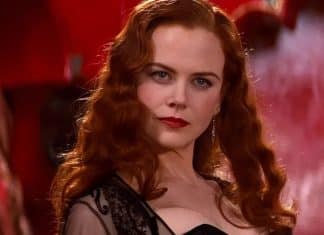 Nicole Kidman fraturou a costela duas vezes durante as filmagens deste clássico vencedor do Oscar: “Eu queria reduzir minha cintura”