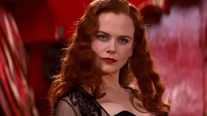 Nicole Kidman fraturou a costela duas vezes durante as filmagens Nicole Kidman fraturou a costela duas vezes durante as filmagens deste clássico vencedor do Oscar: “Eu queria reduzir minha cintura”