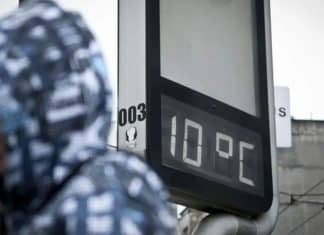Onda de ar frio altera o tempo esta semana em 6 estados – veja como ficam as temperaturas