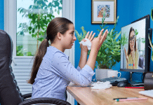 Plantão psicológico online: quando procurar atendimento imediato