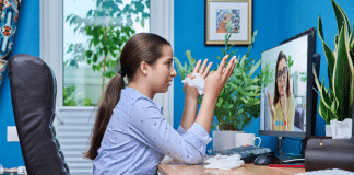 Plantão psicológico online: quando procurar atendimento imediato