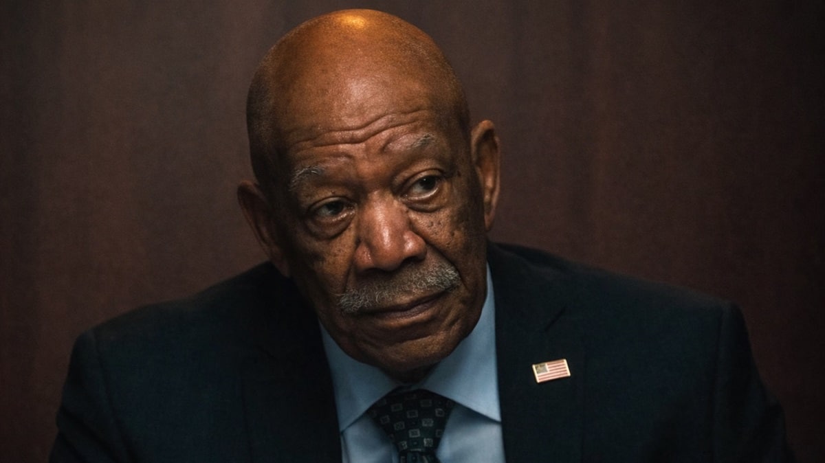contioutra.com - Voc&ecirc; provavelmente ignorou essa s&eacute;rie da Netflix com Morgan Freeman &mdash; e isso pode ter sido um erro