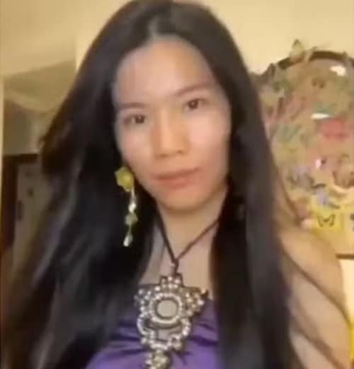 Filtro cai no meio da live e streamer chinesa perde 150 mil seguidores em poucos minutos contioutra.com - Filtro cai no meio da live e streamer chinesa perde 150 mil seguidores em poucos minutos