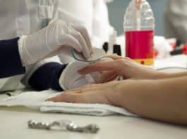 Vai costuma ir ao salão de beleza