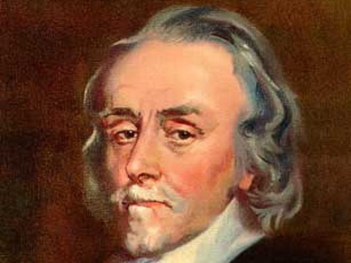 contioutra.com - A hist&oacute;ria ignorou, riu e descartou&hellip; at&eacute; descobrir que eles e elas estavam certos o tempo todo