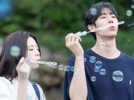 dorama romance coreano netflix 2026