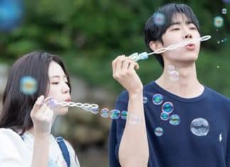 A Netflix acaba de lançar um romance coreano doce por fora e emocionalmente cruel por dentro