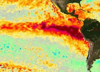 El Niño em março: fenômeno chega com tudo no Brasil e vai mudar radicalmente a temperatura da sua cidade