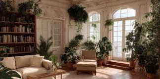 Empatia ou TOC? O que significa encher a casa de plantas e cuidar delas como suas filhas, segundo a psicologia