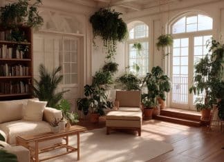 Empatia ou TOC? O que significa encher a casa de plantas e cuidar delas como suas filhas, segundo a psicologia