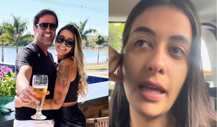 “Me ensinou tudo, menos a viver sem ele”: o desabafo da filha de Henrique Maderite após a morte do pai