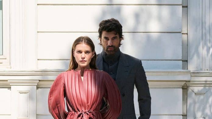 A Netflix liberou uma série turca perfeita, daquelas que dá até gosto de maratonar