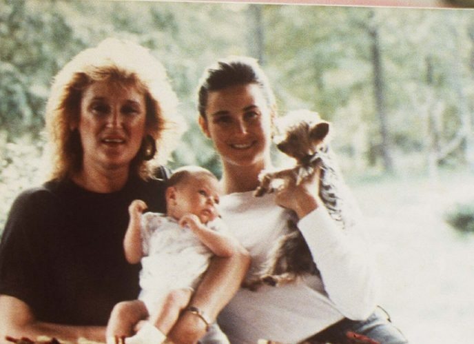 contioutra.com - Foi vendida pela pr&oacute;pria m&atilde;e por US$ 500 &mdash; hoje &eacute; uma das atrizes mais ricas e admiradas de Hollywood