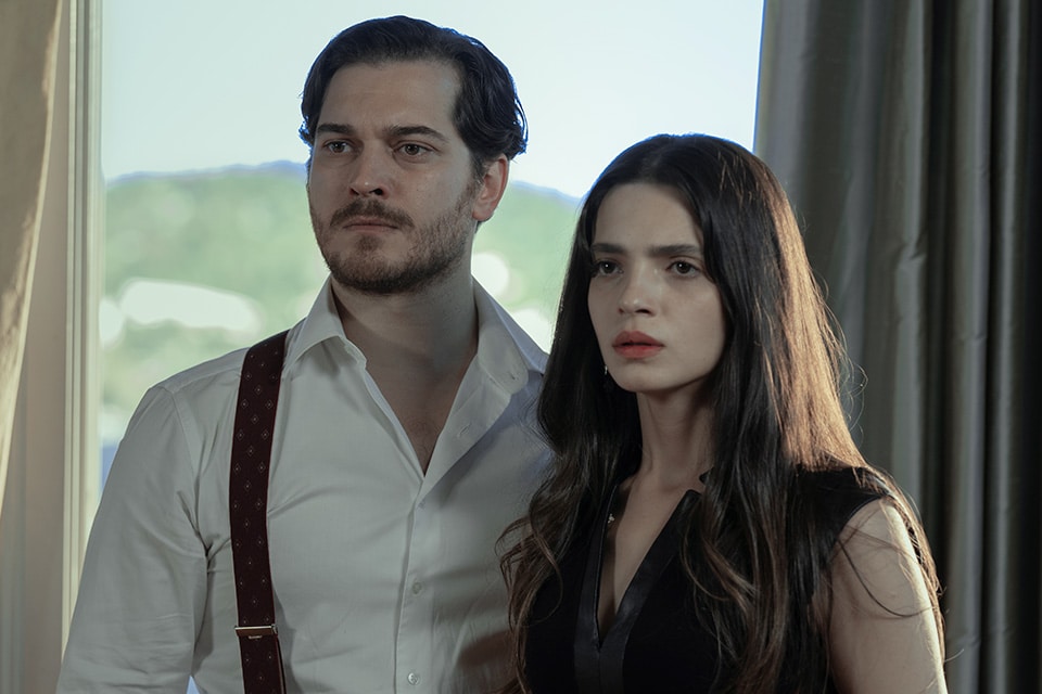 contioutra.com - A s&eacute;rie turca que conquistou o mundo: romance baseado em hist&oacute;ria real entra no Top 10 da Netflix